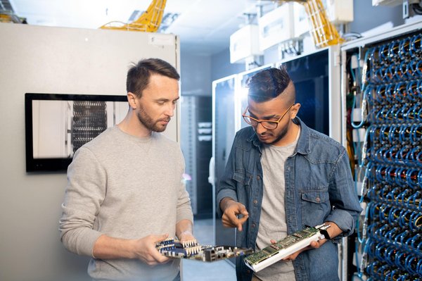 What's the Best Way to Upgrade the Brakes on a Nissan Leaf for Better Stopping Power?