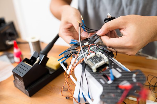 How to Use Drone Technology for More Accurate Real Estate Land Surveys?